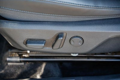 2024 Kia Niro EV Wind