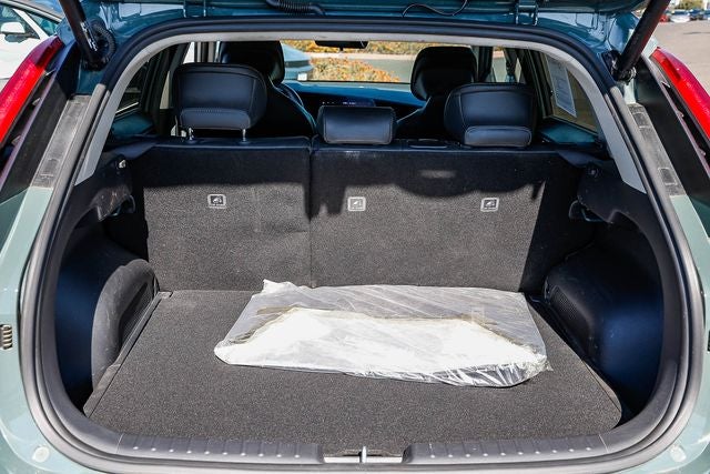 2024 Kia Niro EV Wind