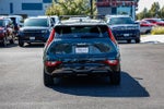 2024 Kia Niro EV Wind