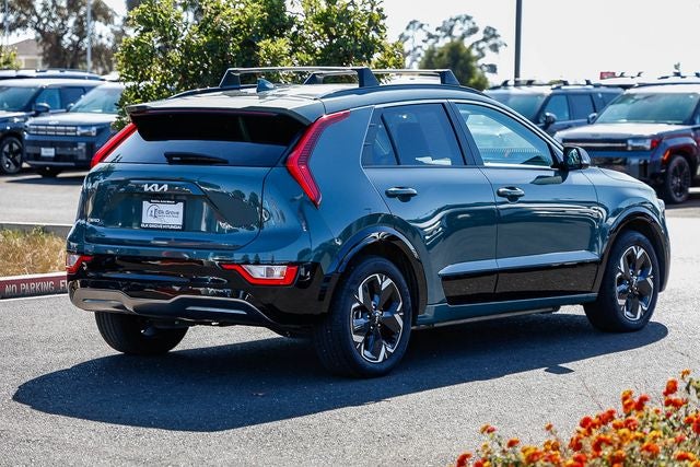 2024 Kia Niro EV Wind