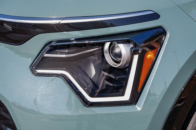 2024 Kia Niro EV Wind