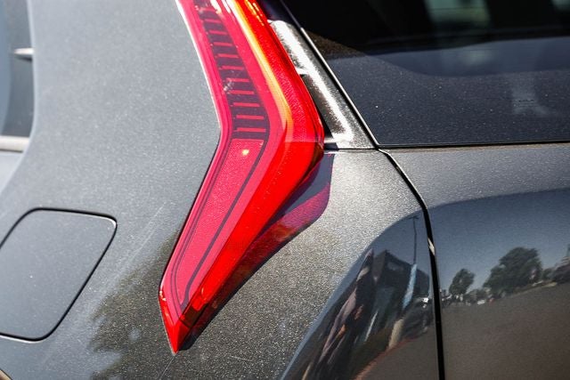 2025 Kia Niro EX