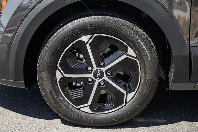 2025 Kia Niro EX