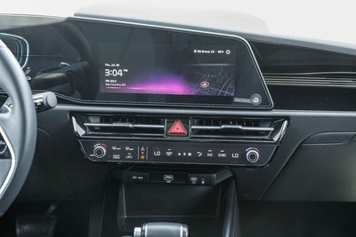 2025 Kia Niro EX