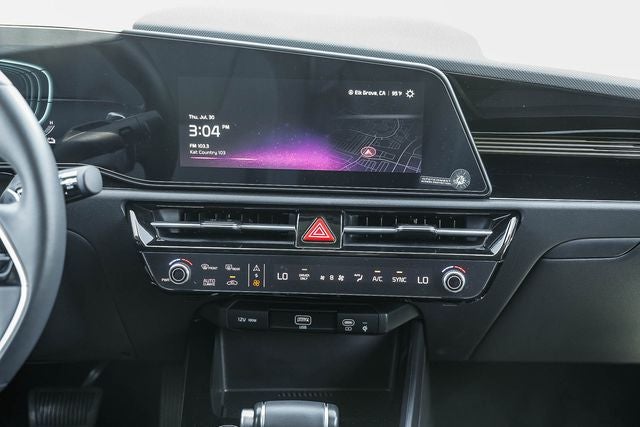 2025 Kia Niro EX
