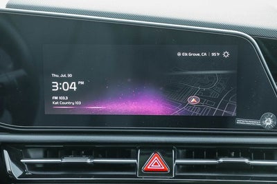 2025 Kia Niro EX