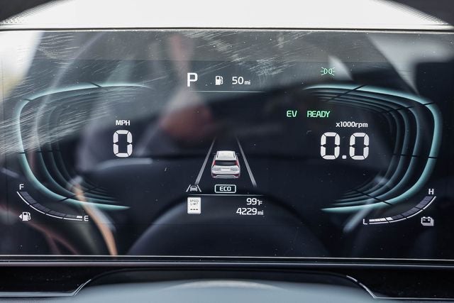 2025 Kia Niro EX