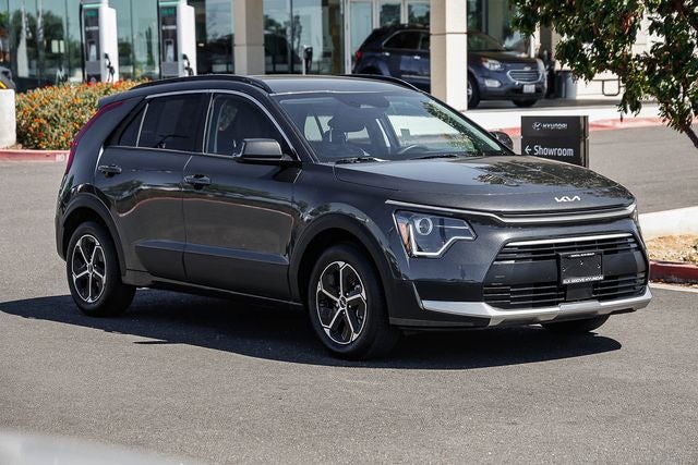 2025 Kia Niro EX