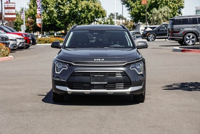 2025 Kia Niro EX