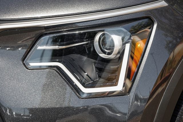 2025 Kia Niro EX