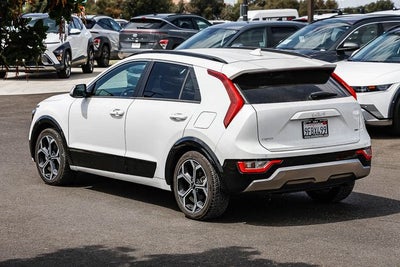 2023 Kia Niro EX Touring