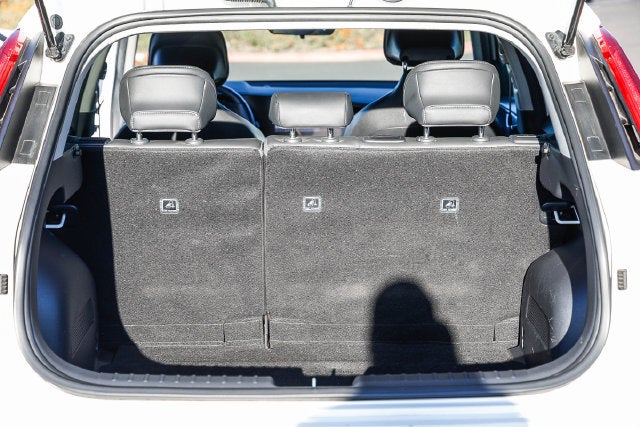 2023 Kia Niro EX Touring
