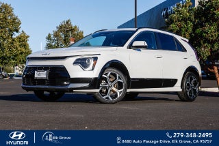 2023 Kia Niro EX Touring