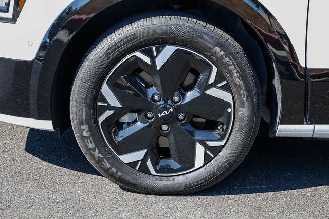 2024 Kia Niro EV Wave