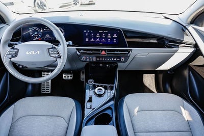 2024 Kia Niro EV Wave