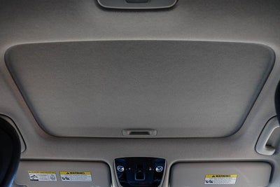 2024 Kia Niro EV Wave