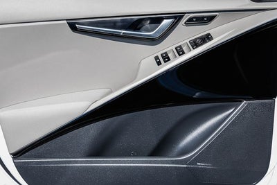 2024 Kia Niro EV Wave