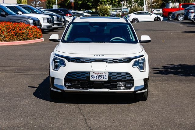 2024 Kia Niro EV Wave
