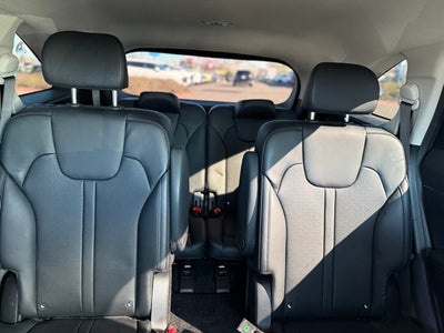 2022 Kia Sorento Hybrid S