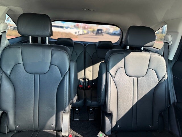 2022 Kia Sorento Hybrid S