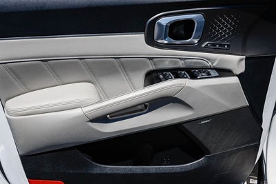 2023 Kia Sorento Hybrid SX Prestige