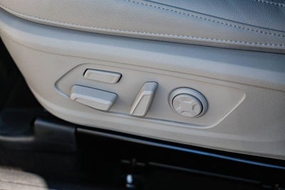 2023 Kia Sorento Hybrid SX Prestige