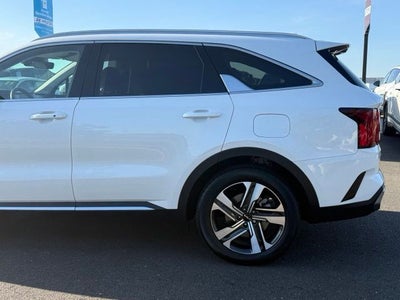 2023 Kia Sorento Hybrid SX Prestige