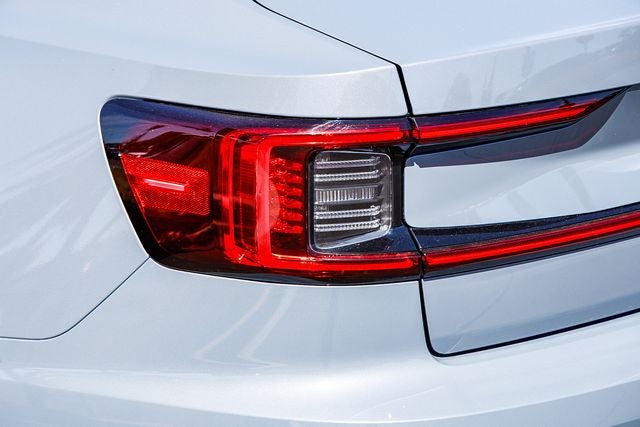 2022 Polestar 2 Long Range Dual Motor