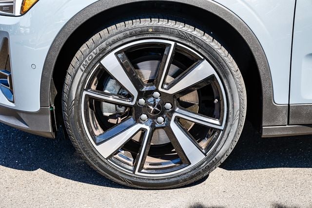 2022 Polestar 2 Long Range Dual Motor