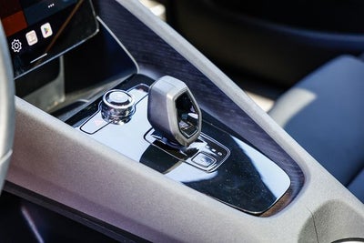 2022 Polestar 2 Long Range Dual Motor