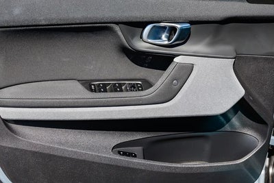 2022 Polestar 2 Long Range Dual Motor