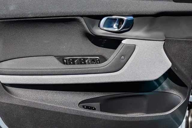 2022 Polestar 2 Long Range Dual Motor