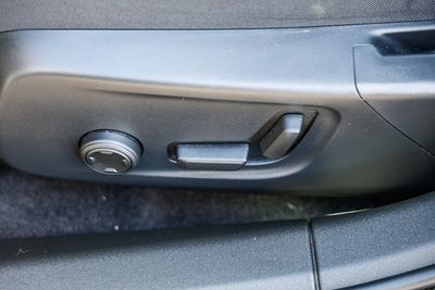 2022 Polestar 2 Long Range Dual Motor