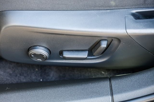 2022 Polestar 2 Long Range Dual Motor
