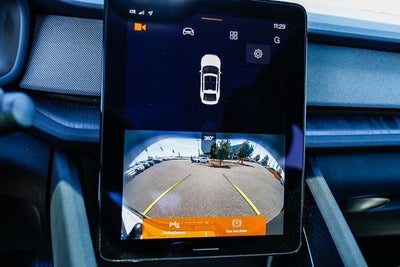 2022 Polestar 2 Long Range Dual Motor