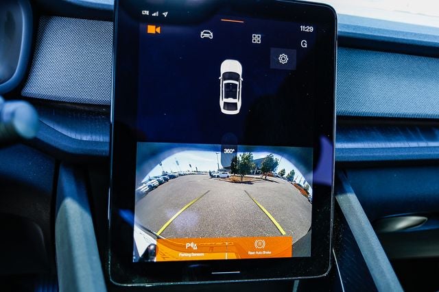 2022 Polestar 2 Long Range Dual Motor