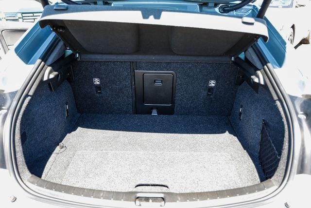 2022 Polestar 2 Long Range Dual Motor