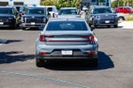 2022 Polestar 2 Long Range Dual Motor