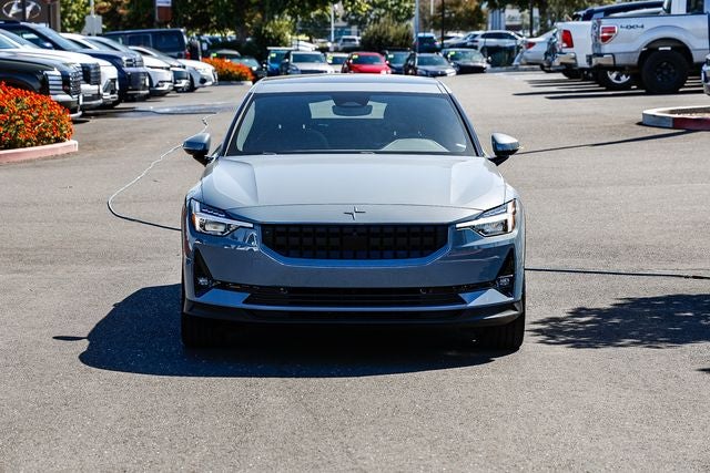 2022 Polestar 2 Long Range Dual Motor
