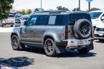 2023 Land Rover Defender 110 SE
