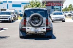 2023 Land Rover Defender 110 SE