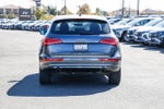 2015 Audi Q5 3.0T Premium Plus quattro