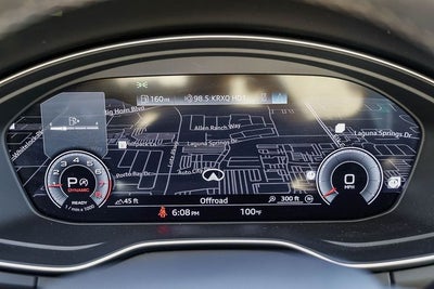 2023 Audi Q5 45 S line Premium quattro