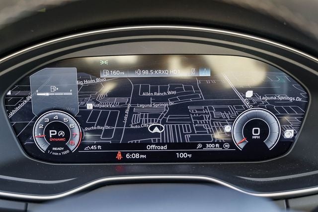 2023 Audi Q5 45 S line Premium quattro