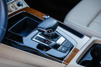 2023 Audi Q5 45 S line Premium quattro