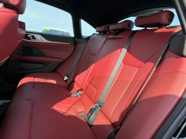 2023 BMW 4 Series 430i Gran Coupe