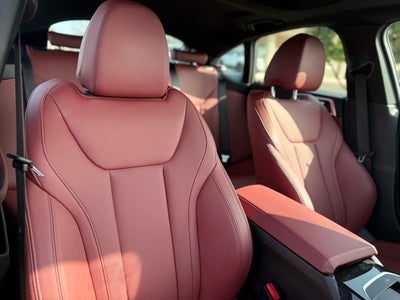 2023 BMW 4 Series 430i Gran Coupe