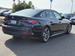 2023 BMW 4 Series 430i Gran Coupe