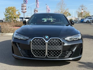 2023 BMW 4 Series 430i Gran Coupe