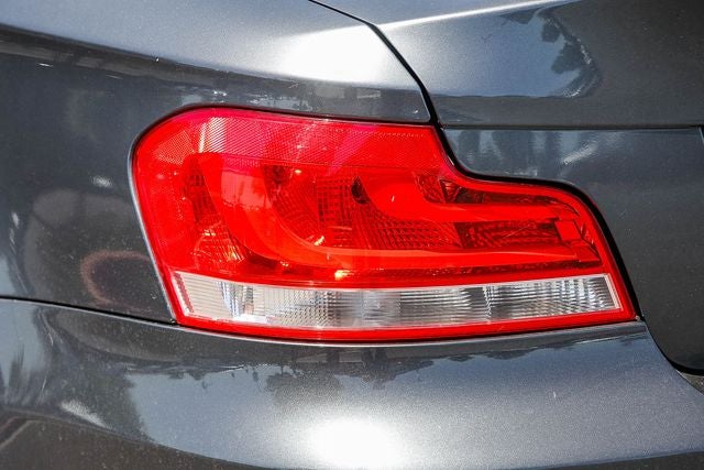 2013 BMW 1 Series 128i